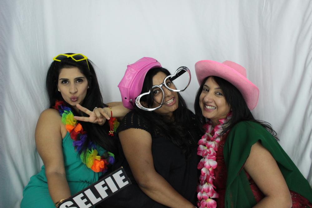 Arun's pre wedding party  | View more photos from the event at gallery.myphotoboothexperience.co.uk/u/MyPhotoBoothExperienceLtd/Aruns-pre-wedding-party
